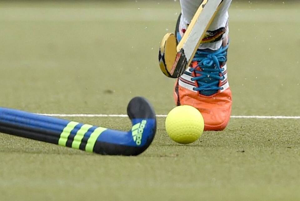 Mannheimer Damen sind erstmals FeldhockeyMeister BadenWürttemberg