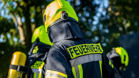 Feuerwehr Feuerwehr