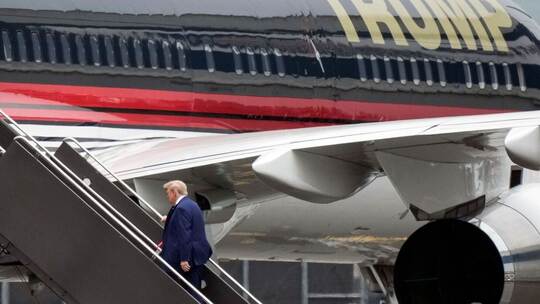 Donald Trump Donald Trump