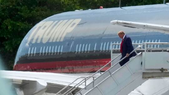 Donald Trump Donald Trump