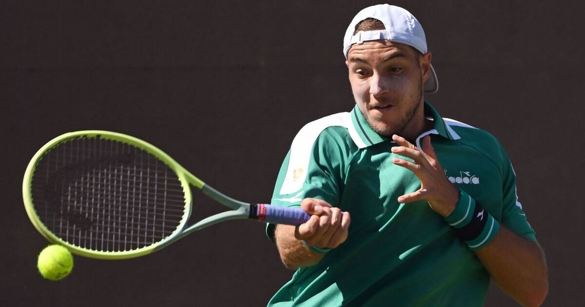 Struff erreicht TennisViertelfinale von Stuttgart BadenWürttemberg PforzheimerZeitung Struff erreicht TennisViertelfinale von Stuttgart BadenWürttemberg PforzheimerZeitung