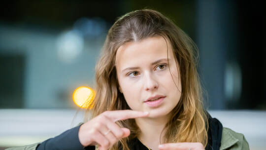 UN-Klimakonferenz COP26 in Glasgow