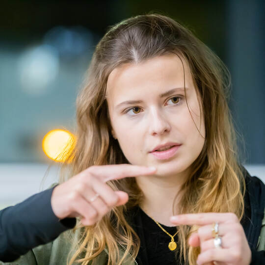 UN-Klimakonferenz COP26 in Glasgow