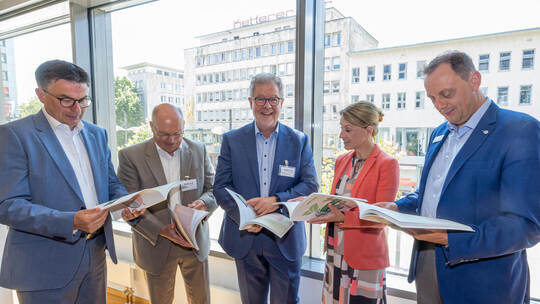 Verband Kongress Seminarwirtschaft