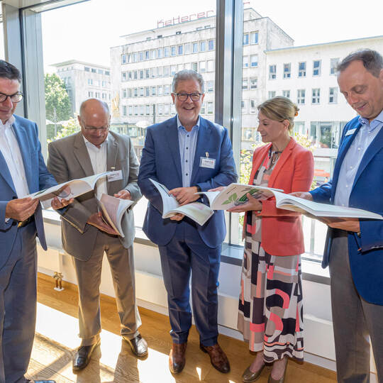Verband Kongress Seminarwirtschaft