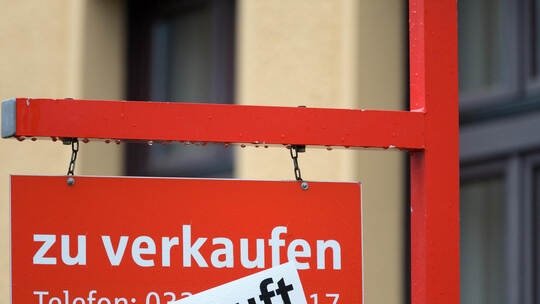 Haus zu verkaufen