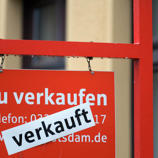 Haus zu verkaufen