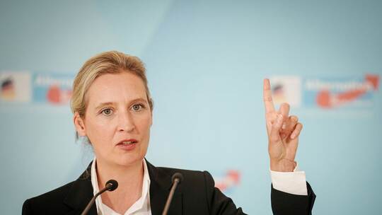 Weidel Weidel