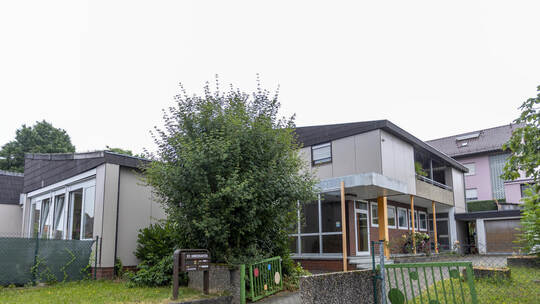 Evangelischer Kindergarten Remchingen Nöttingen