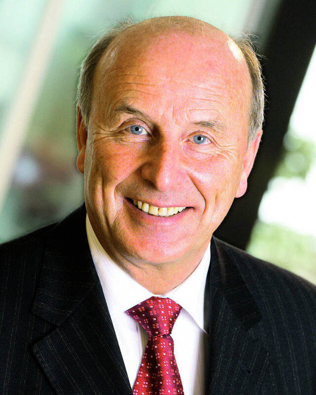 Burkhard Thost und Martin Keppler „Eine Innovationsregion mit