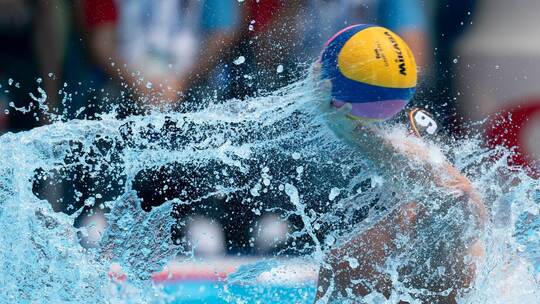 Wasserball Wasserball