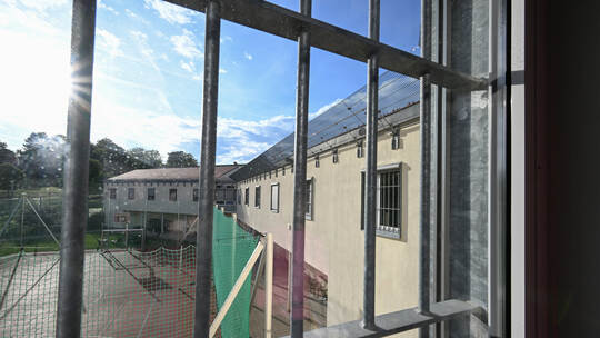 Klinik am Weissenhof für Psychiatrie in Weinsberg
