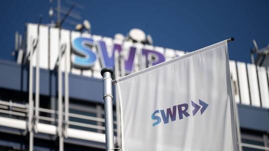 SWR verlängert Vorabendsendung «Landesschau» BadenWürttemberg