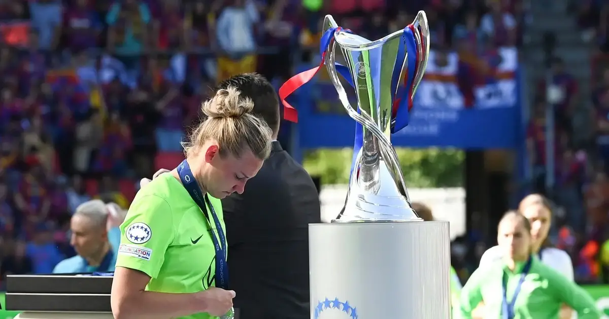 Lissabon Gastgeber des Finals 2025 Sport weltweit PforzheimerZeitung