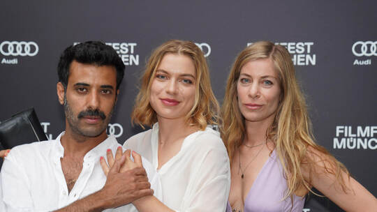 40. FILMFEST MÜNCHEN