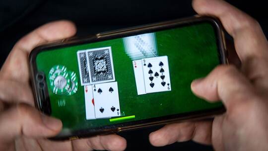 Onlinepoker Onlinepoker