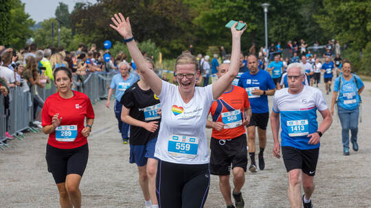 CityLauf 2023 FunRun
