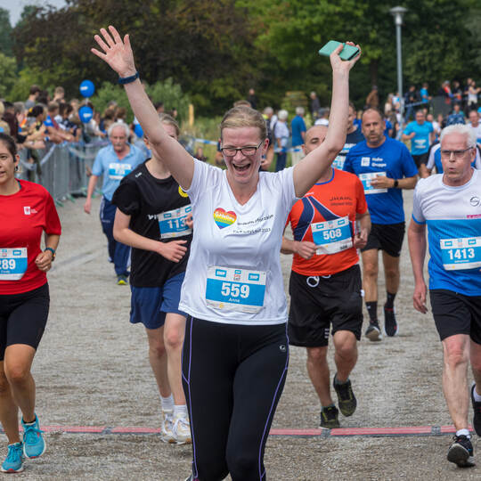 CityLauf 2023 FunRun
