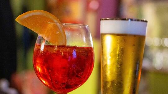 Trendgetränke Trendgetränke