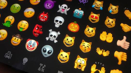 Emojis