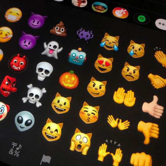 Emojis