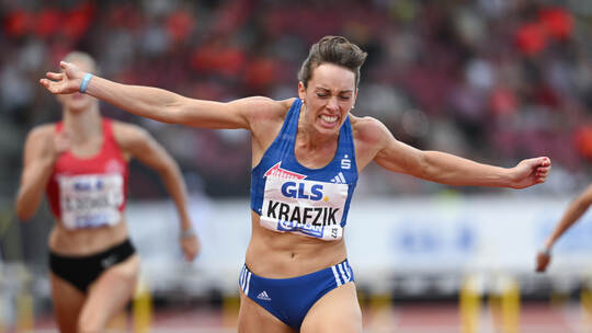 FINALS 2023 – Leichtathletik