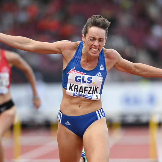 FINALS 2023 – Leichtathletik