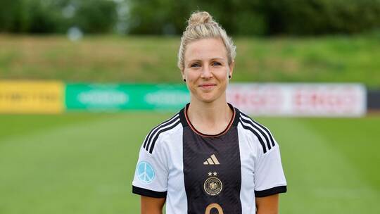 Svenja Huth Svenja Huth