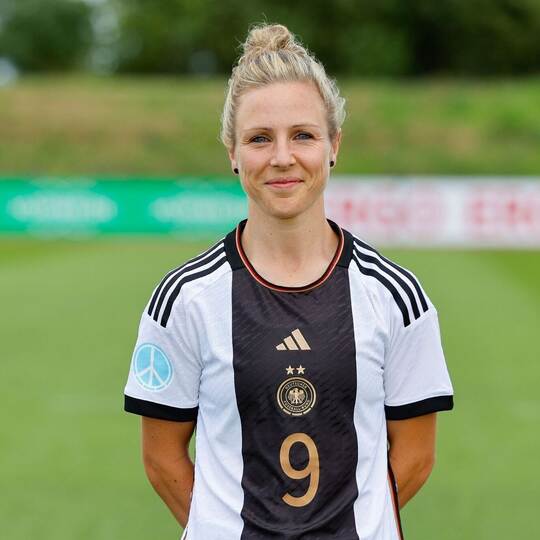 Svenja Huth