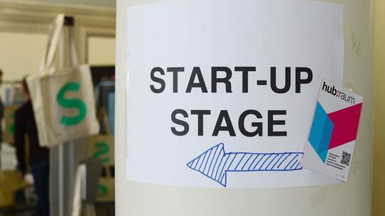 Start-ups