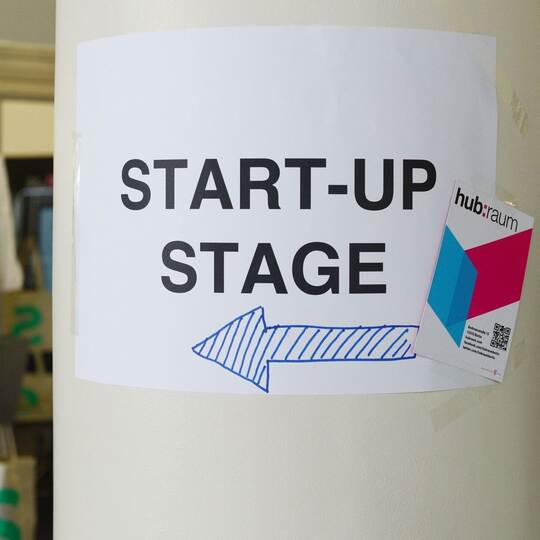Start-ups