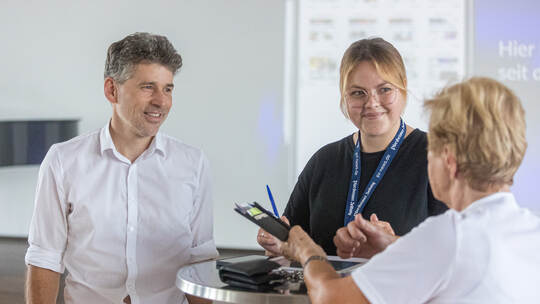 PZ Digital Sprechstunde Forum