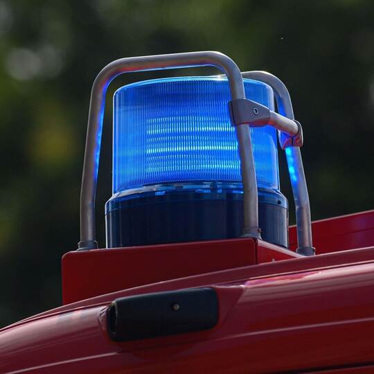Feuerwehr Feuerwehr