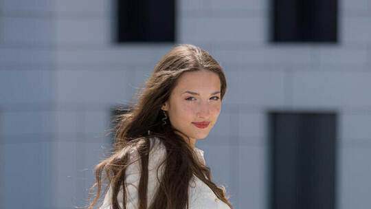 Amalia Pasenco