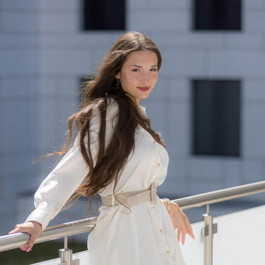 Amalia Pasenco