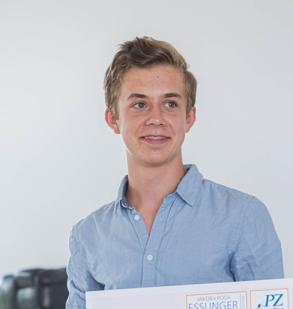Schreibwettbewerb 2023