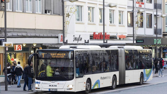 Stadtbus