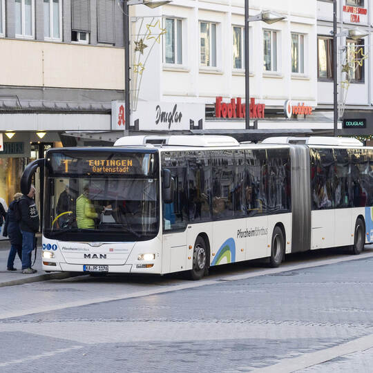 Stadtbus