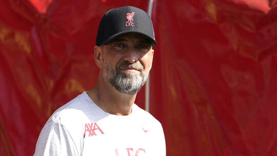 FC Southampton - FC Liverpool