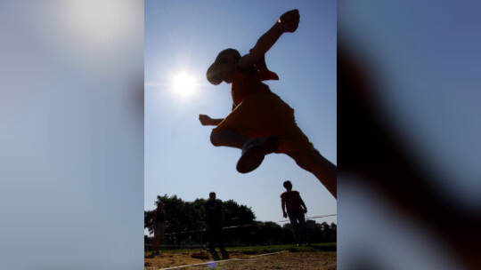 Bundesjugendspiele Reform