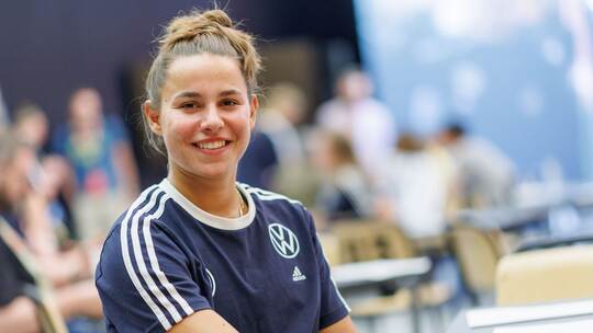 Lena Oberdorf