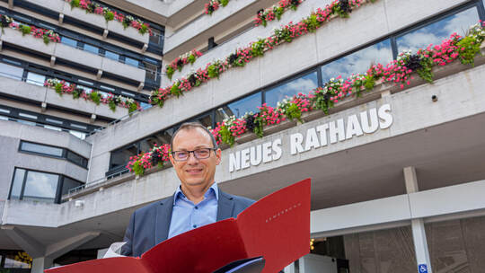 Stefan Hauswirth Bewerbungen