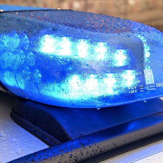 Polizei Polizei