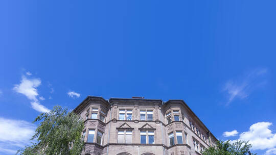 Osterfeldschule Haupteingang