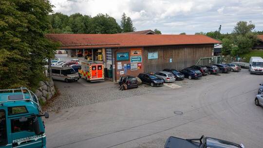 Drei Tote nach Arbeitsunfall in Kanalsystem