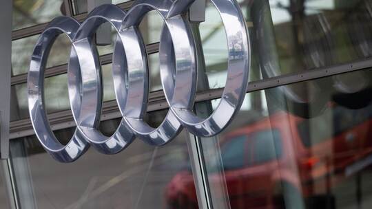 Audi Audi