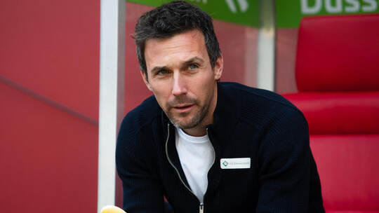 Fortuna Düsseldorf - Karlsruher SC