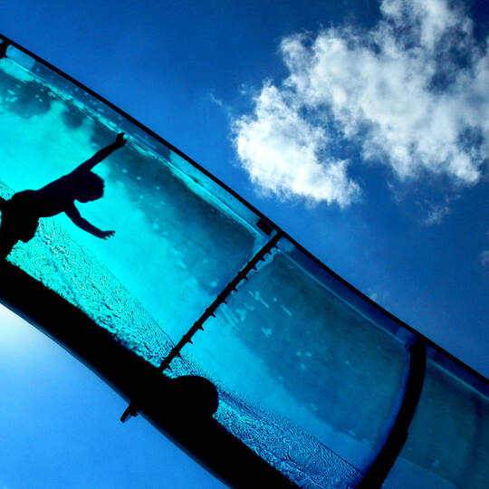 Coronavirus: Darf ich im Sommer baden gehen?