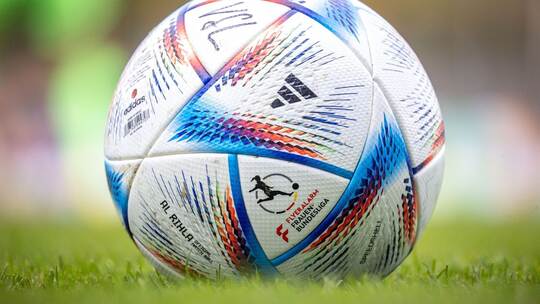 Fußball