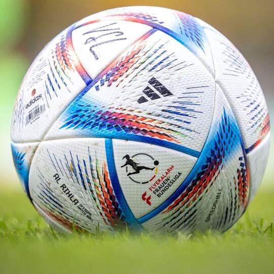 Fußball